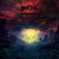 Mortis Cruentus : Winter Holocaust